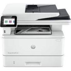 LaserJet Pro MFP 4101dwe